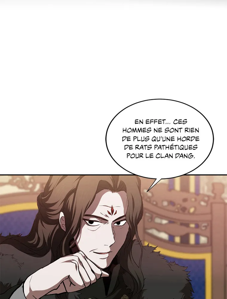 Read La Saga du Clan Mudang FR Manga Online