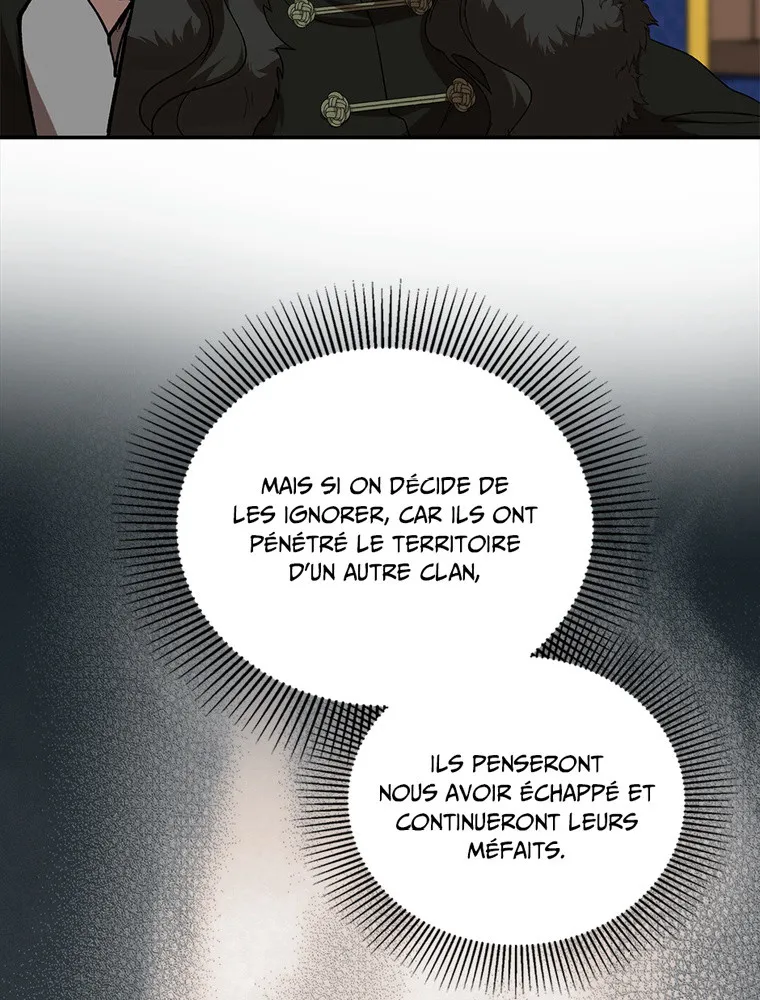 Read La Saga du Clan Mudang FR Manga Online