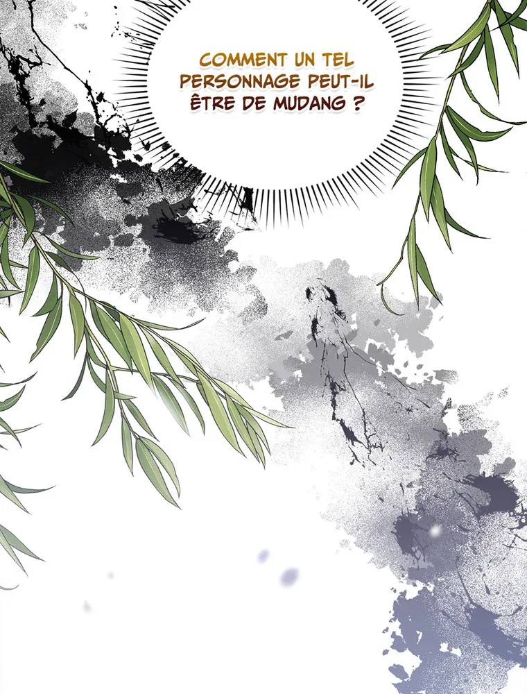 Read La Saga du Clan Mudang FR Manga Online