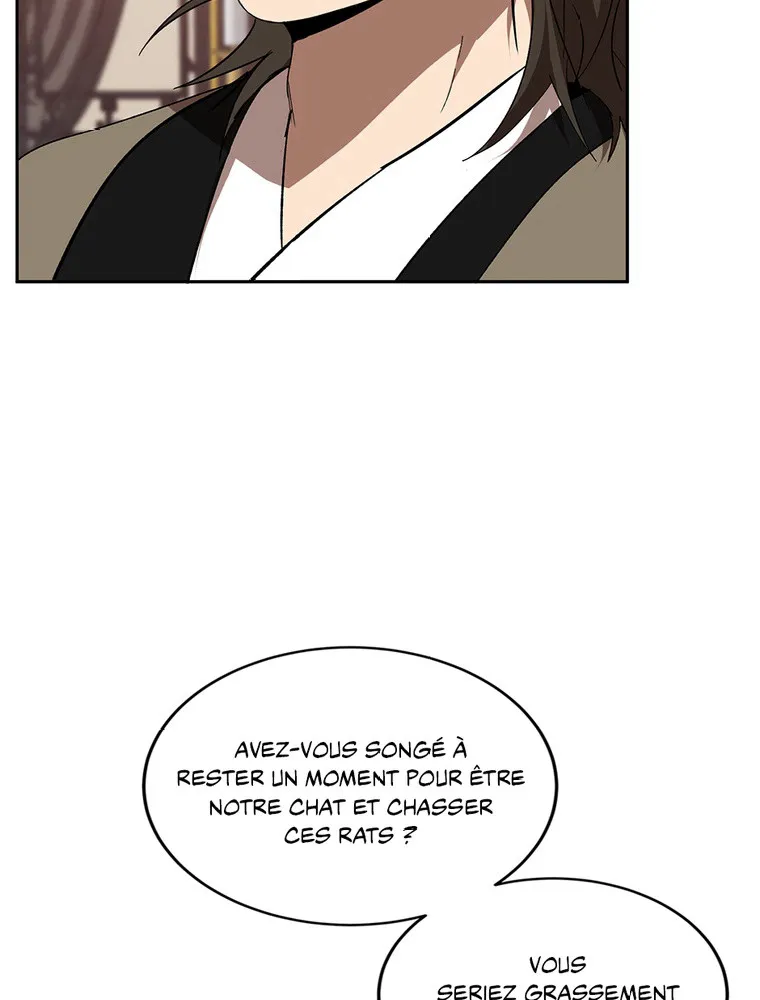 Read La Saga du Clan Mudang FR Manga Online