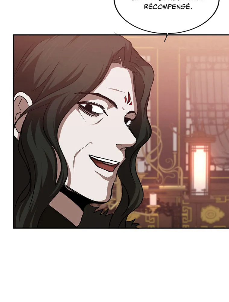 Read La Saga du Clan Mudang FR Manga Online