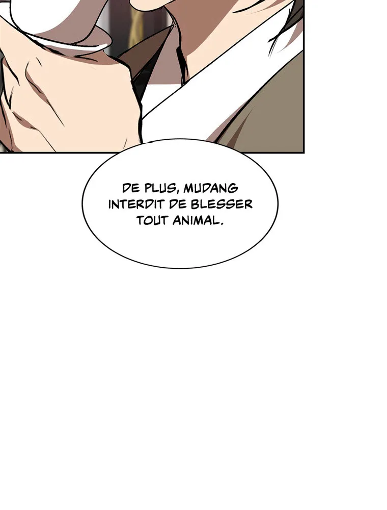 Read La Saga du Clan Mudang FR Manga Online