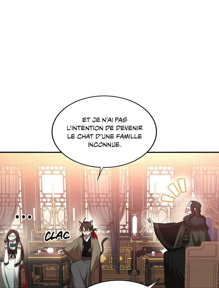 Read La Saga du Clan Mudang FR Manga Online