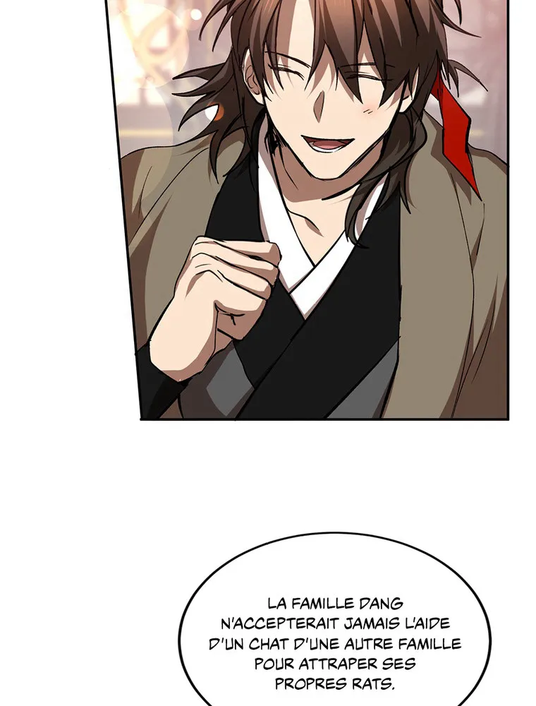 Read La Saga du Clan Mudang FR Manga Online