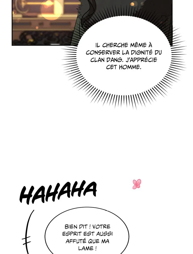 Read La Saga du Clan Mudang FR Manga Online
