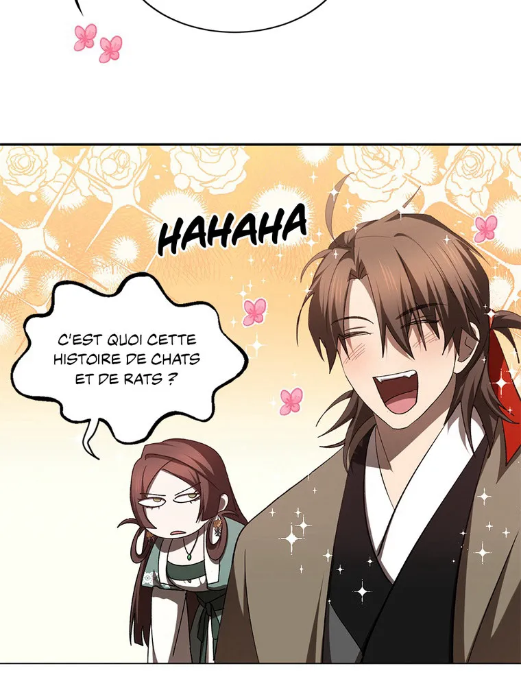 Read La Saga du Clan Mudang FR Manga Online