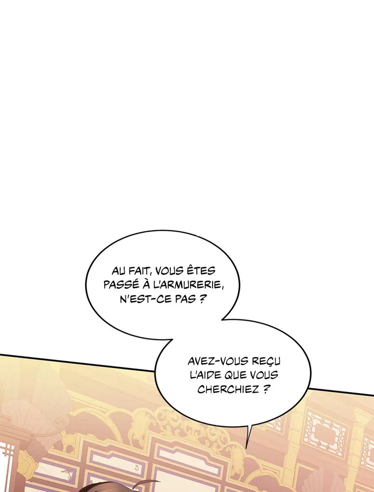 Read La Saga du Clan Mudang FR Manga Online