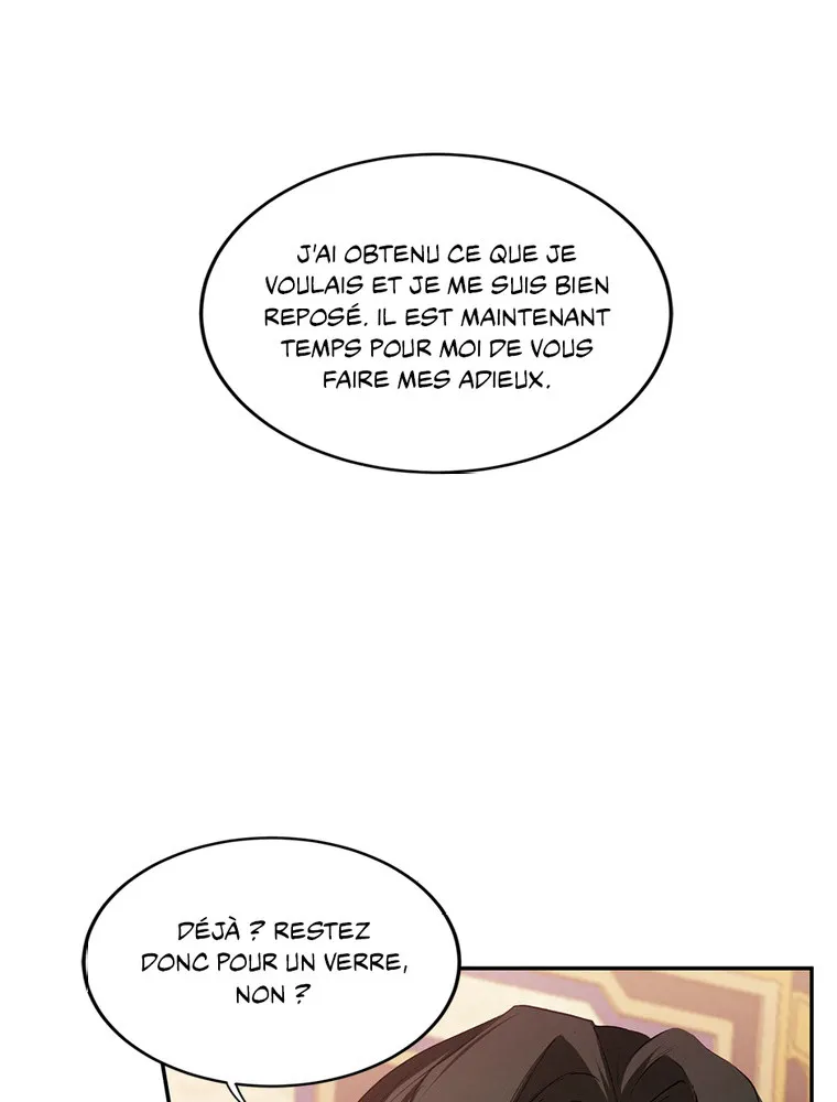 Read La Saga du Clan Mudang FR Manga Online