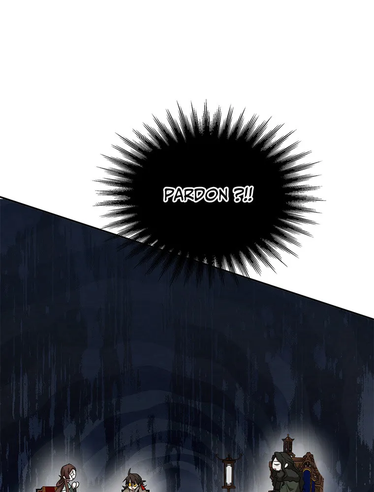 Read La Saga du Clan Mudang FR Manga Online
