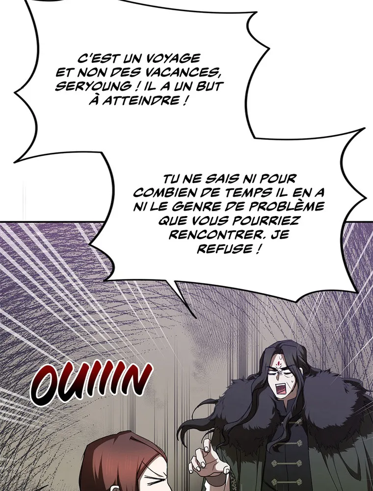 Read La Saga du Clan Mudang FR Manga Online