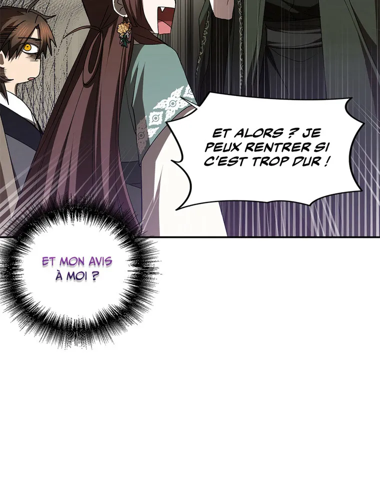 Read La Saga du Clan Mudang FR Manga Online