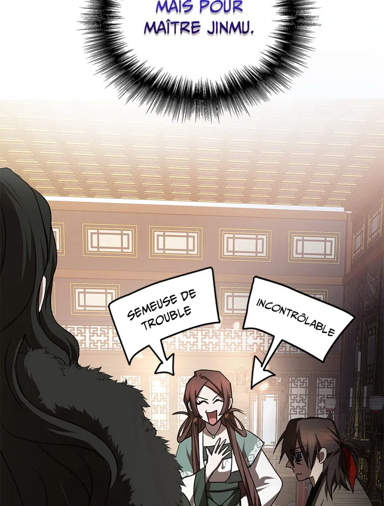 Read La Saga du Clan Mudang FR Manga Online