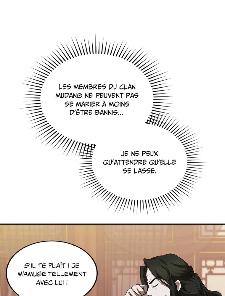 Read La Saga du Clan Mudang FR Manga Online