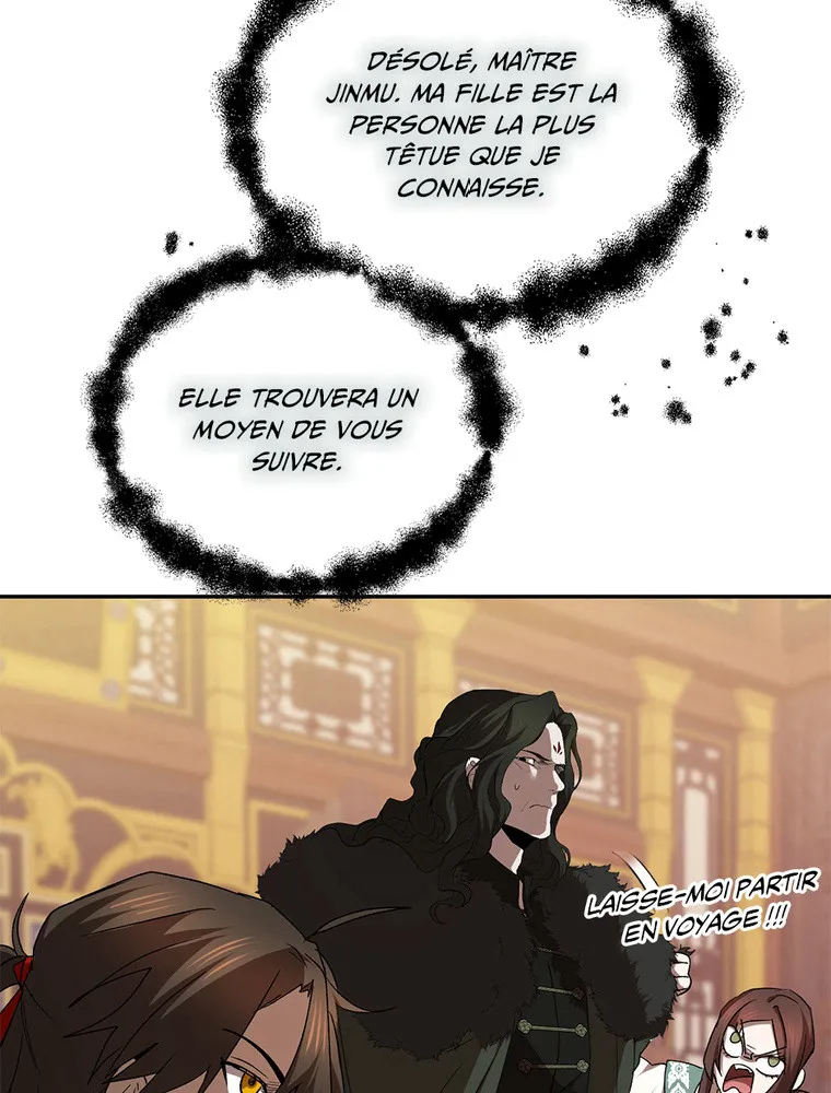 Read La Saga du Clan Mudang FR Manga Online