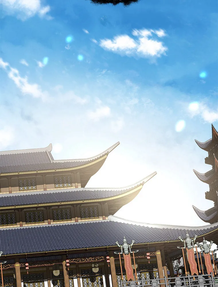 Read La Saga du Clan Mudang FR Manga Online