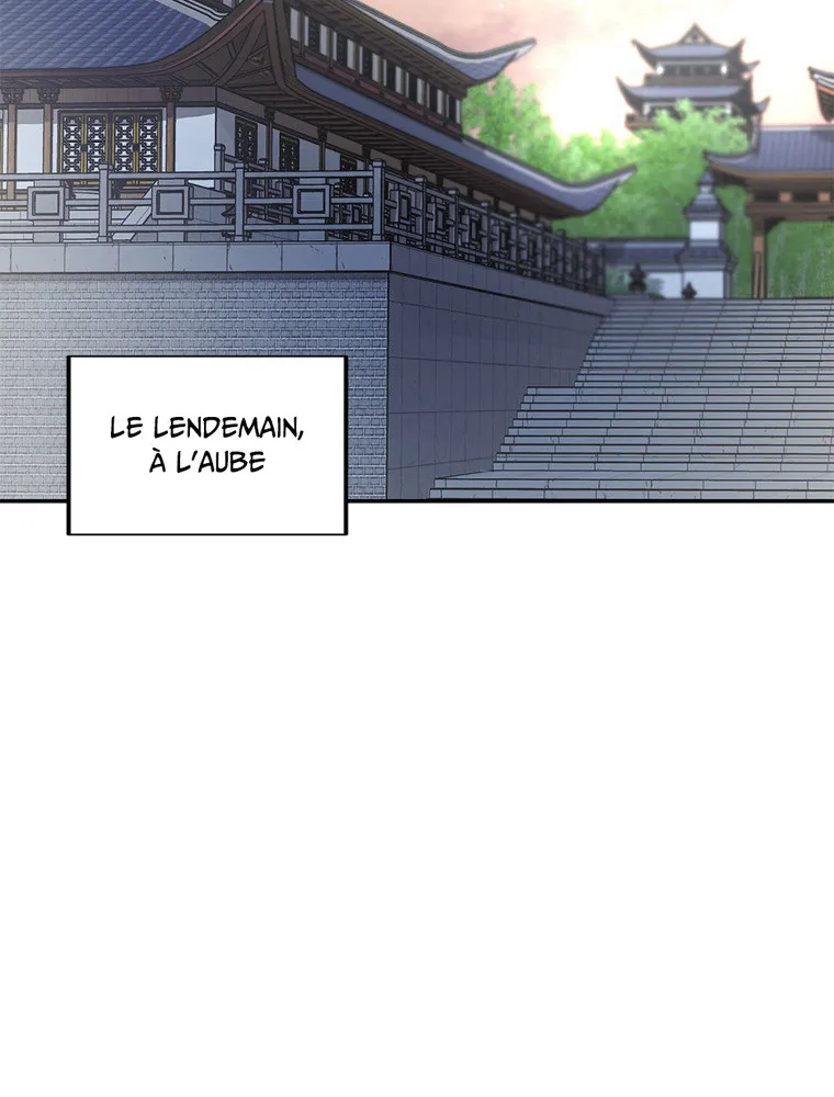 Read La Saga du Clan Mudang FR Manga Online