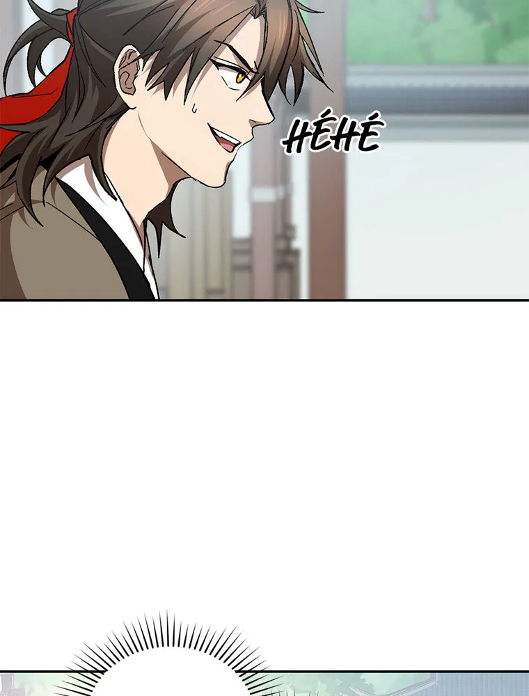 Read La Saga du Clan Mudang FR Manga Online