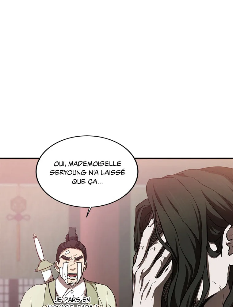 Read La Saga du Clan Mudang FR Manga Online