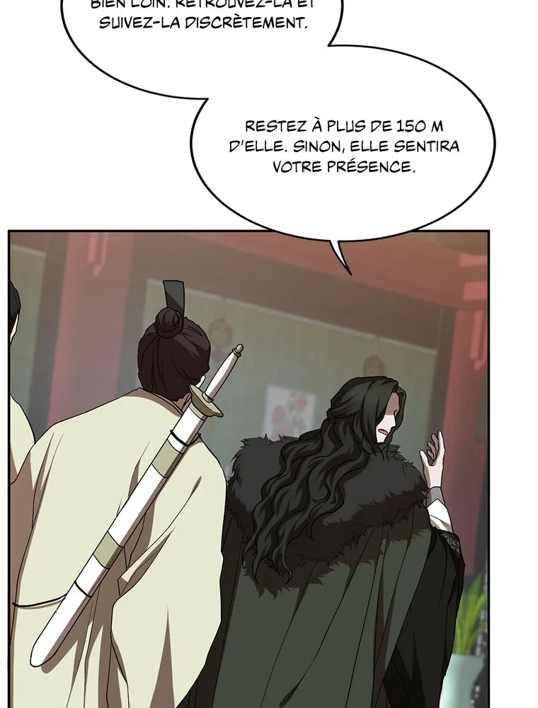 Read La Saga du Clan Mudang FR Manga Online