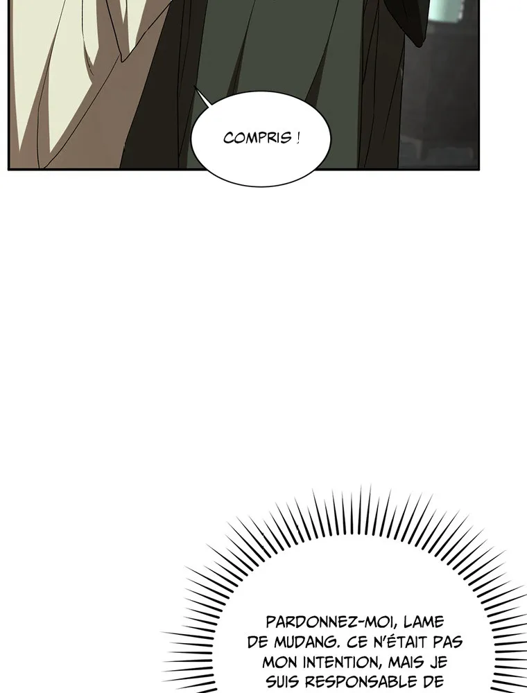 Read La Saga du Clan Mudang FR Manga Online