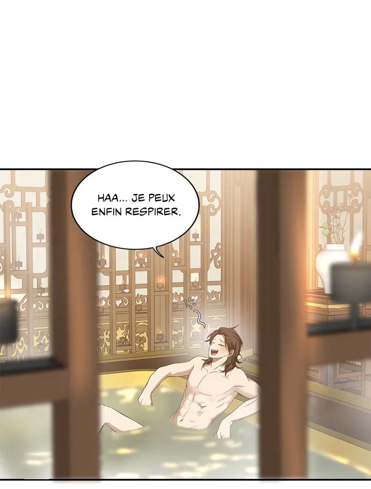Read La Saga du Clan Mudang FR Manga Online