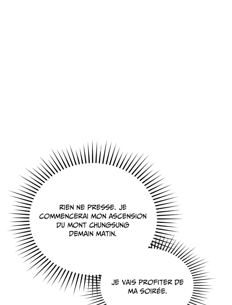 Read La Saga du Clan Mudang FR Manga Online