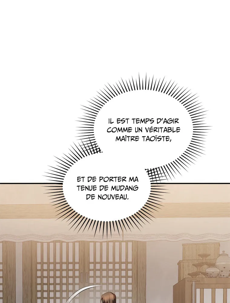 Read La Saga du Clan Mudang FR Manga Online
