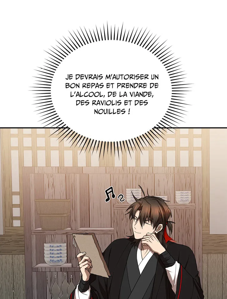 Read La Saga du Clan Mudang FR Manga Online