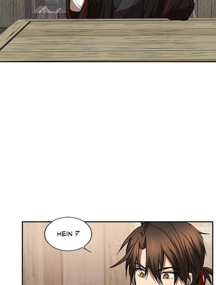 Read La Saga du Clan Mudang FR Manga Online