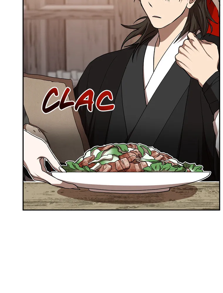 Read La Saga du Clan Mudang FR Manga Online