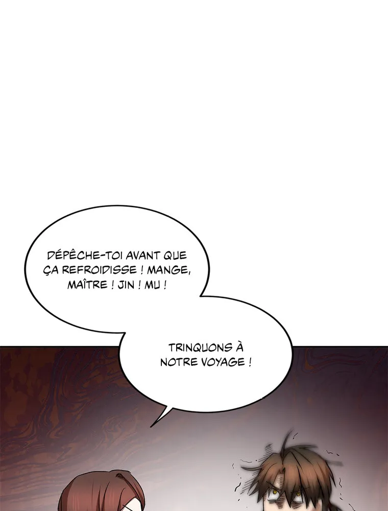 Read La Saga du Clan Mudang FR Manga Online