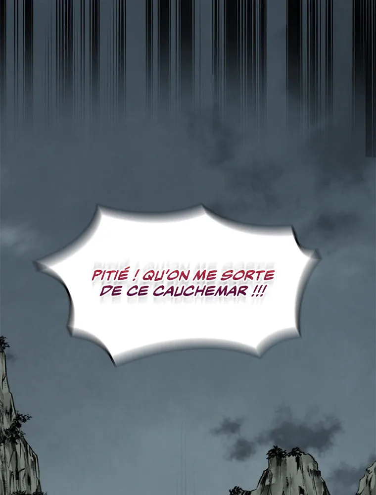 Read La Saga du Clan Mudang FR Manga Online
