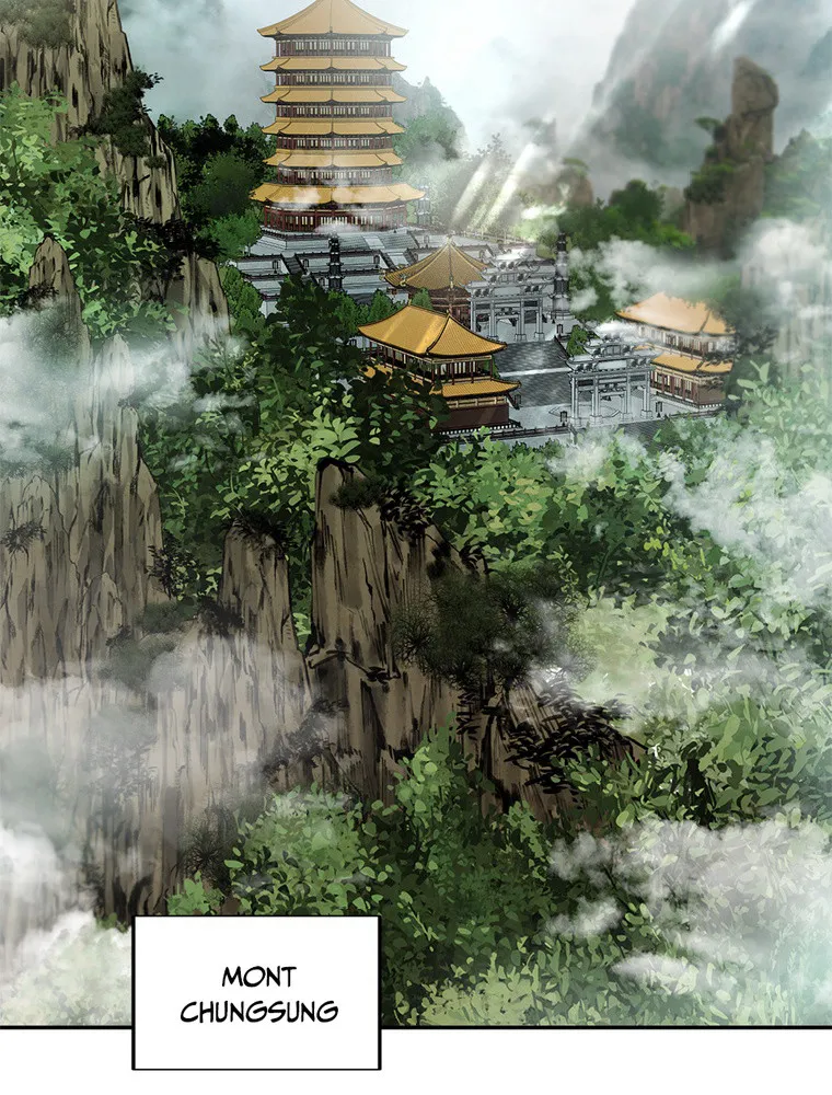 Read La Saga du Clan Mudang FR Manga Online