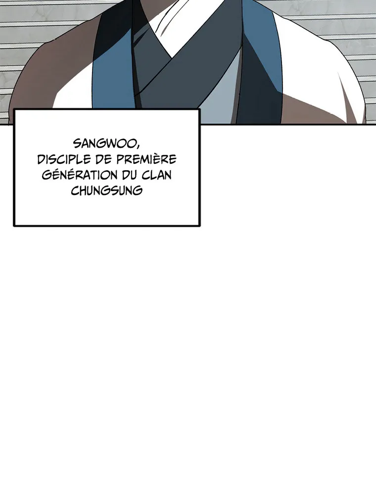 Read La Saga du Clan Mudang FR Manga Online