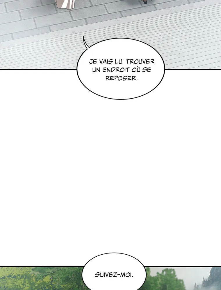 Read La Saga du Clan Mudang FR Manga Online