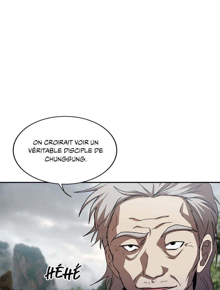 Read La Saga du Clan Mudang FR Manga Online