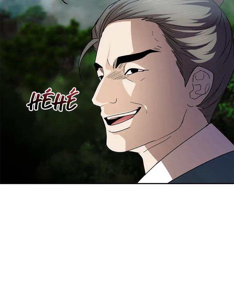 Read La Saga du Clan Mudang FR Manga Online