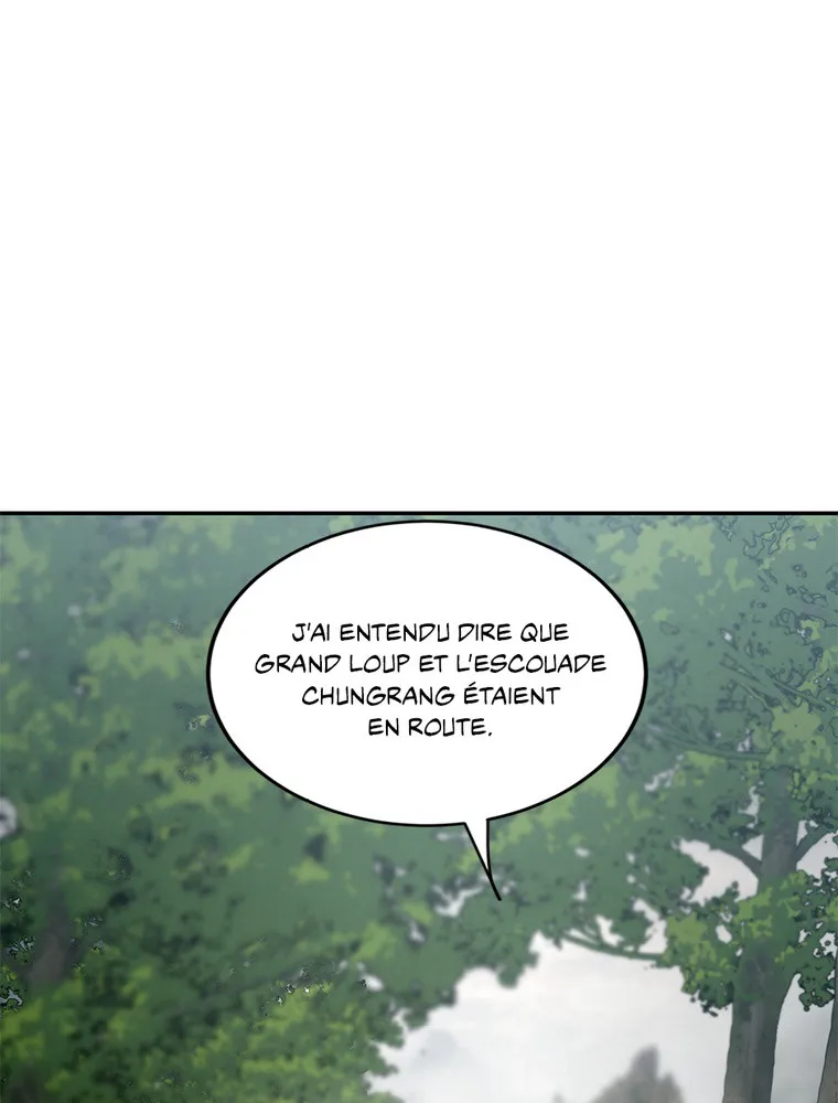 Read La Saga du Clan Mudang FR Manga Online