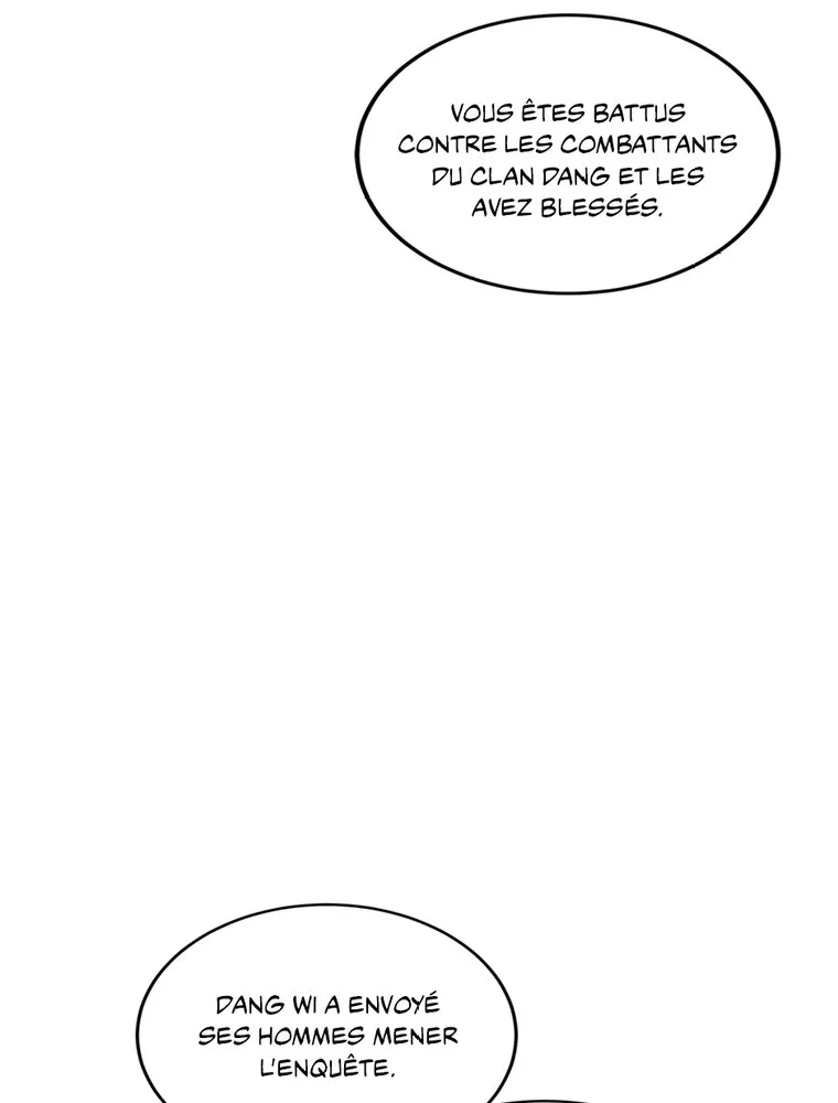 Read La Saga du Clan Mudang FR Manga Online