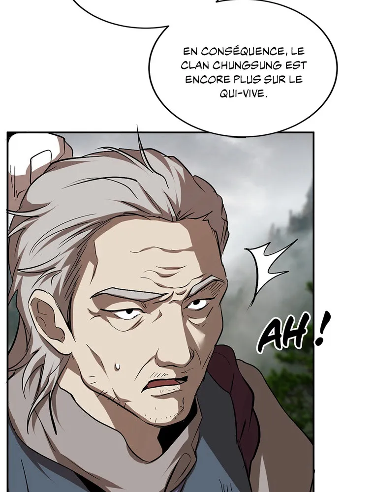 Read La Saga du Clan Mudang FR Manga Online