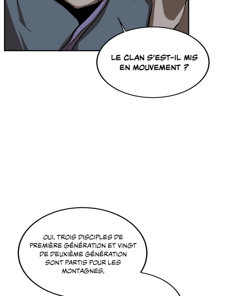 Read La Saga du Clan Mudang FR Manga Online