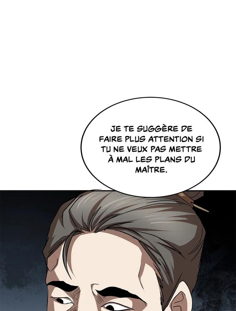 Read La Saga du Clan Mudang FR Manga Online