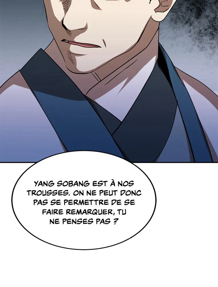 Read La Saga du Clan Mudang FR Manga Online