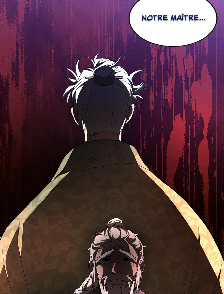 Read La Saga du Clan Mudang FR Manga Online