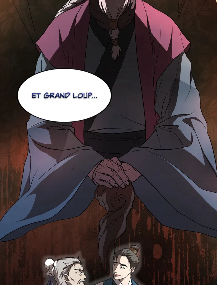 Read La Saga du Clan Mudang FR Manga Online