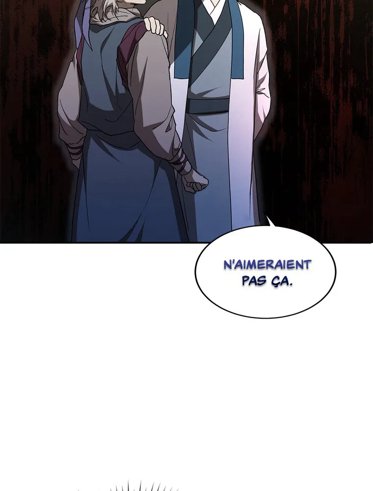 Read La Saga du Clan Mudang FR Manga Online
