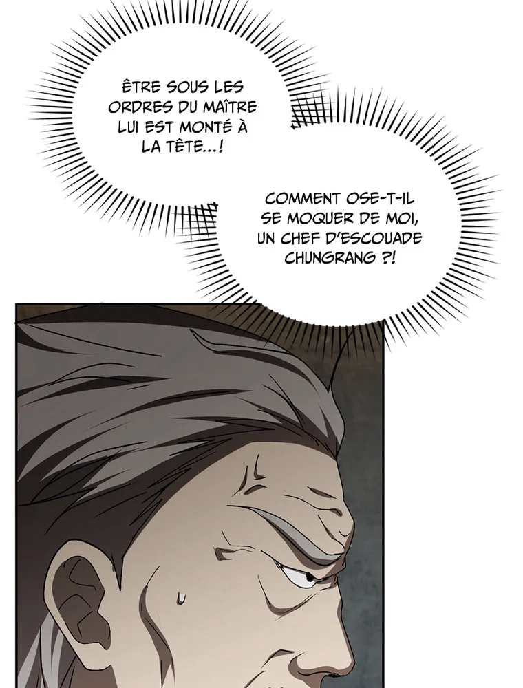 Read La Saga du Clan Mudang FR Manga Online