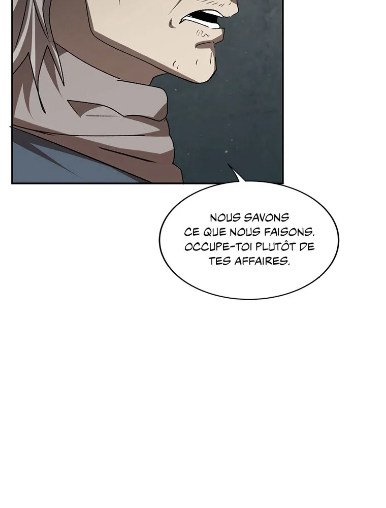 Read La Saga du Clan Mudang FR Manga Online