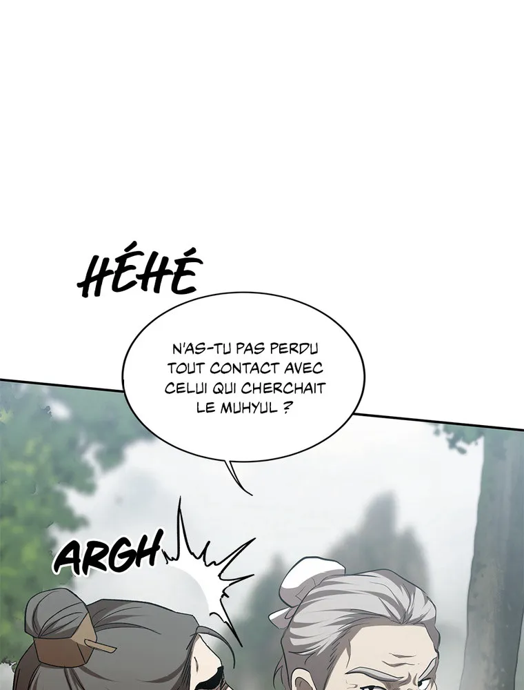 Read La Saga du Clan Mudang FR Manga Online