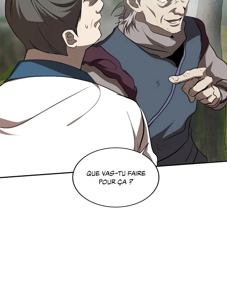 Read La Saga du Clan Mudang FR Manga Online